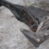 Mercedes-Benz Vito / V-Class W447 Rear Differential