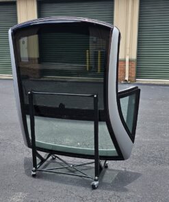Mercedes-Benz R129 SL Panoramic Hardtop