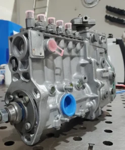 OM617 Turbo MW Injection Pump