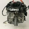 BMW 3 SERIES 2.0i TWINPOWER TURBO ENGINE