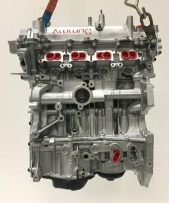 Renault H5F-400 1.2 TCE 16V engine