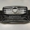 Mercedes-Benz GLS AMG X167 Front & Rear Bumper