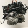 6-Speed Manual Gearbox for Audi A3