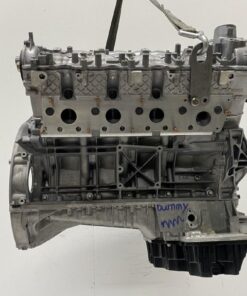 Engine for Mercedes-Benz GLE 500