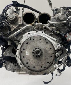 Audi S6 C8 engine for sale