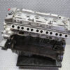 Mercedes-Benz S124 300TE  Engine