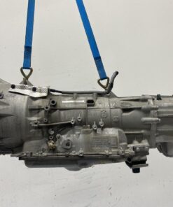 VW Amarok automatic gearbox RMK