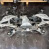 Mercedes-Benz W166 GLE-Coupé Rear Axle with Differential