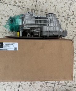 Mercedes-Benz Rear Axle Transmission Assembly