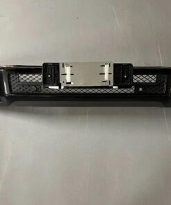 Mercedes-Benz G-Class W463 Front Bumper