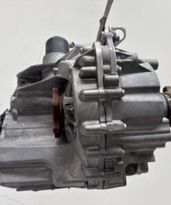 VW SYV DSG gearbox