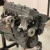 Mercedes OM606 Turbo-Diesel Crate Engine