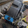 Mercedes-Benz OM605 Turbo Engine
