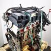 Mercedes-Benz OM646.980 2.2 CDI Engine
