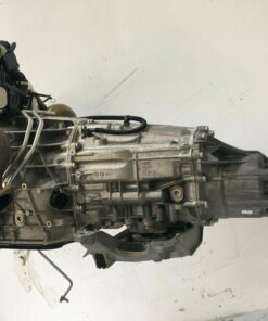 Audi S5 PWW gearbox for sale