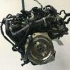 VW Golf 7 CXX engine
