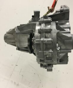Manual Gearbox for VW Golf, Skoda Octavia, and Audi A3