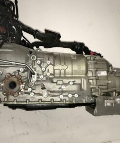 Audi A6 3.0 TFSI Gearbox