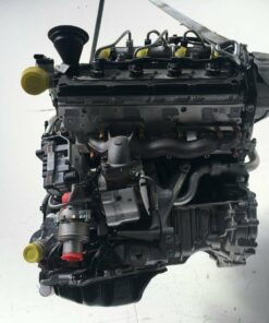 Audi A8 4.2 TDI engine