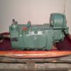 Mercedes-Benz LG 315 Gearbox