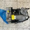 Mercedes-Benz Retarder