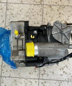 Mercedes-Benz Retarder