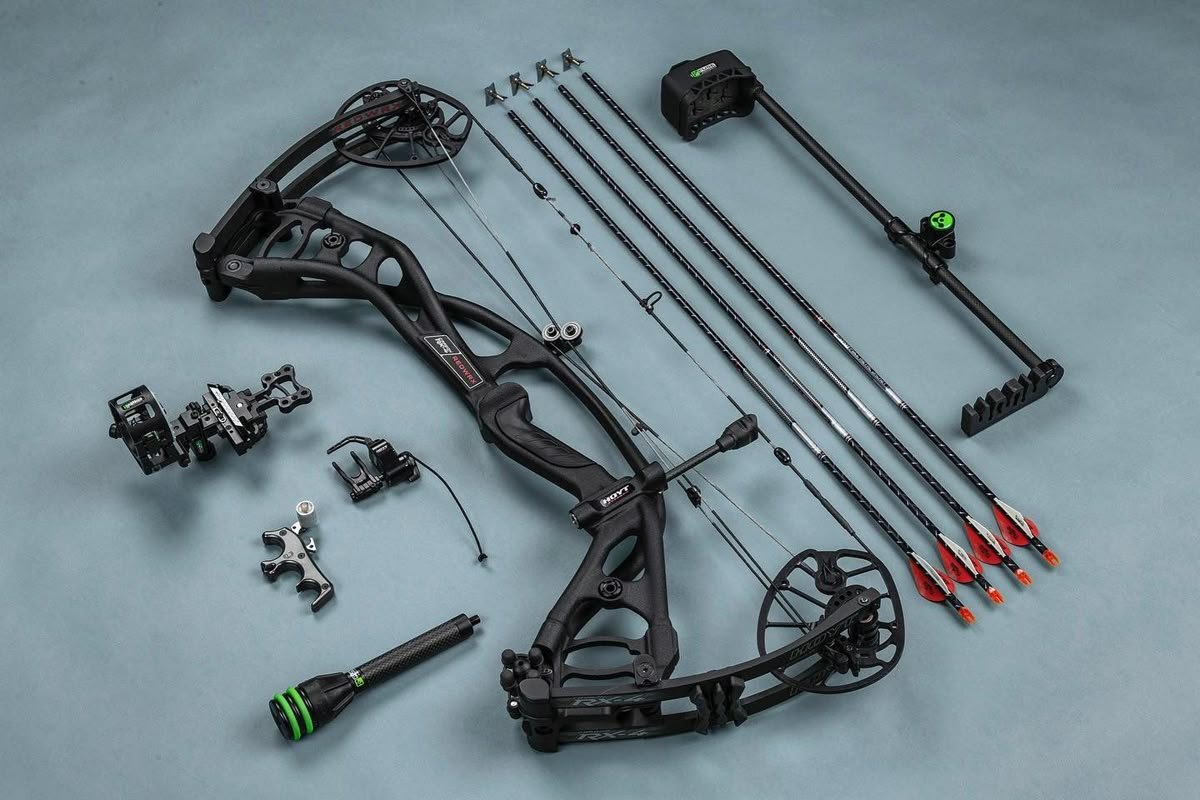 Mathews compound bow for sale – True Arc Archery