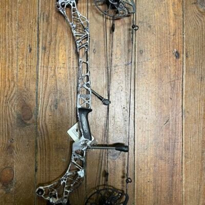 Mathews Lift 29.5 Compound Bow – GORE OPTIFADE Elevated II Perfect